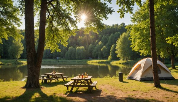 Pourquoi albi est une destination idéale pour le camping dans le tarn ?