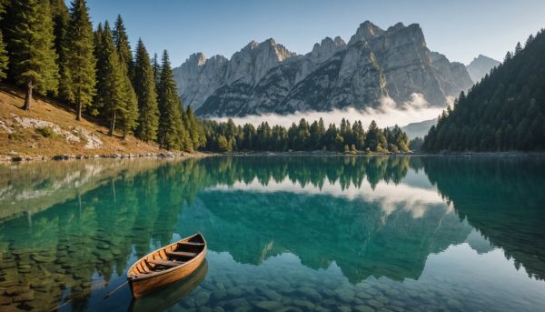 Pourquoi opter pour un séjour au lac de Lourdes est incontournable
