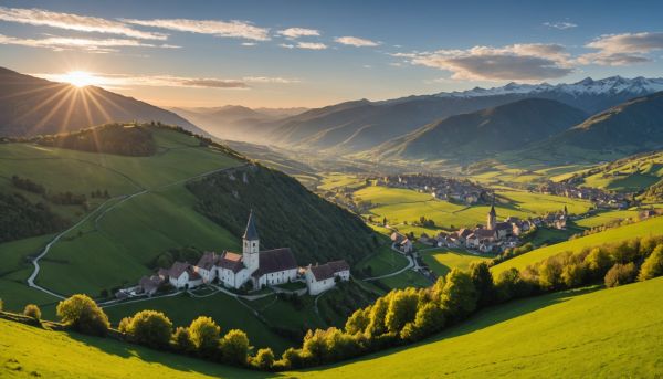 Que faire dans le Béarn pour vivre des expériences uniques