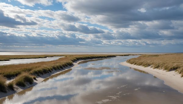Un séjour à Saint-Jean-de-Monts hors saison, une expérience authentique