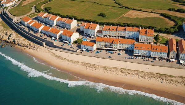 Les plus belles destinations pour un ete reussi en vendee