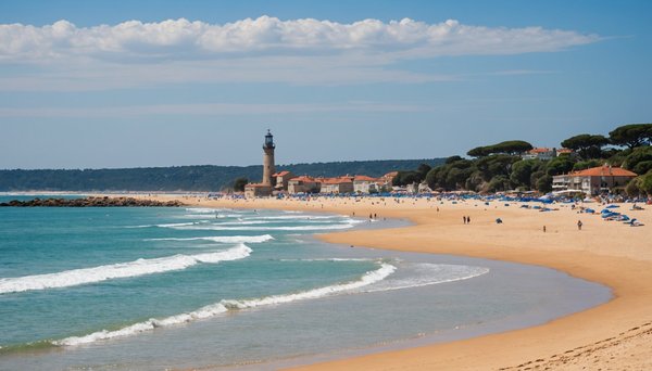 Découvrir la costa brava côté nature : plages, criques et villages