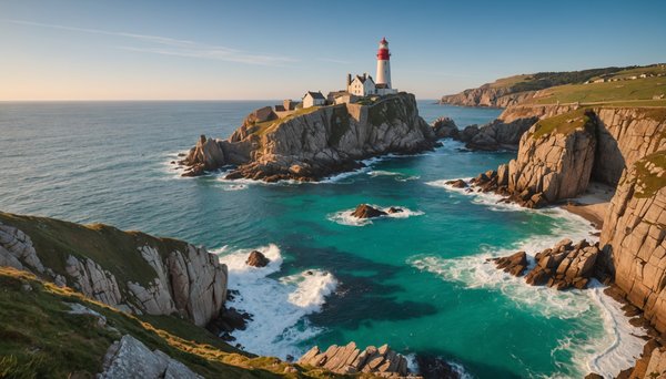 Destinations bretagne vacances idees incontournables sejour